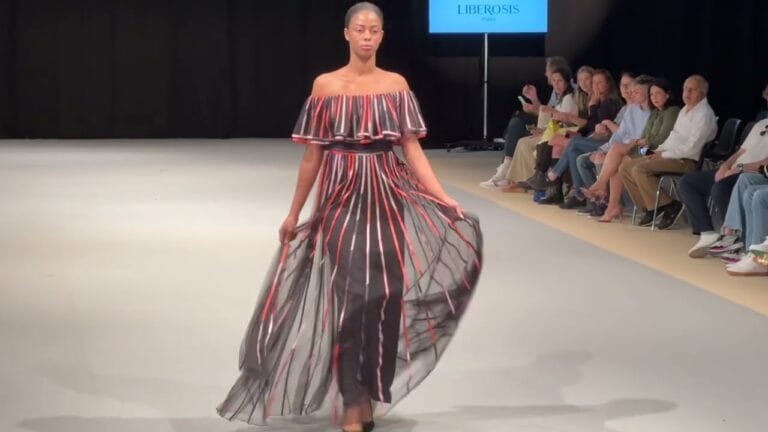 Desfile Liberosis | MOMAD24 – Edición septiembre