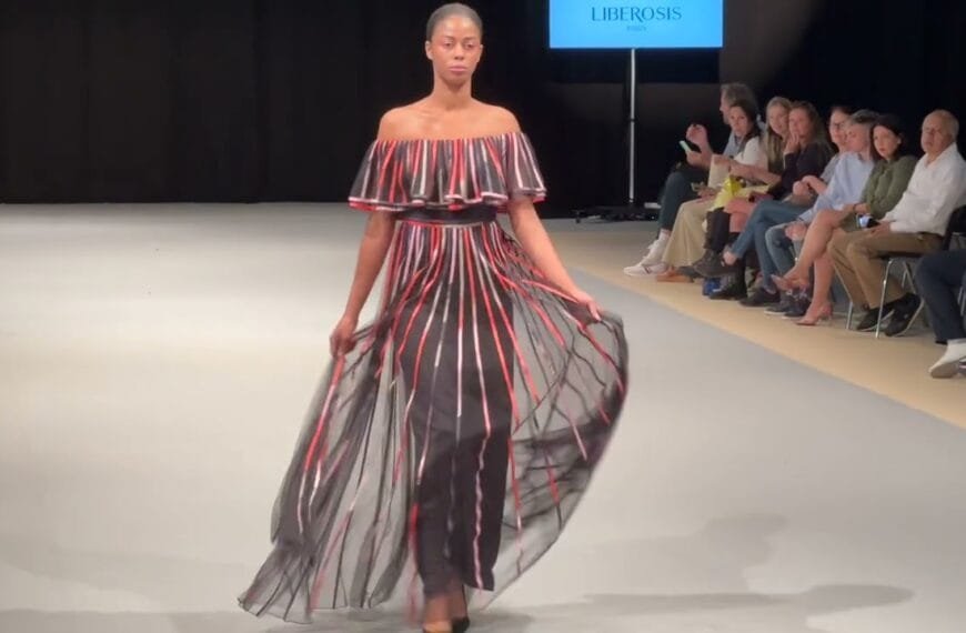 Desfile Liberosis | MOMAD24 – Edición septiembre