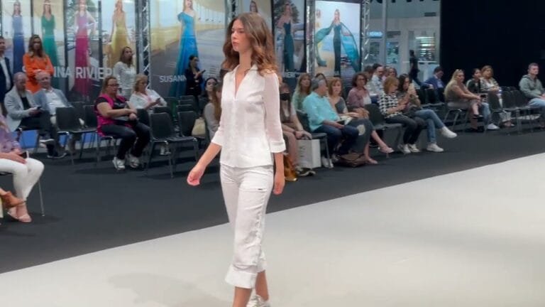 Desfile Maloka | MOMAD 23 septiembre