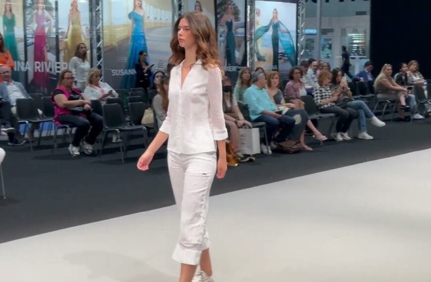 Desfile Maloka | MOMAD 23 septiembre