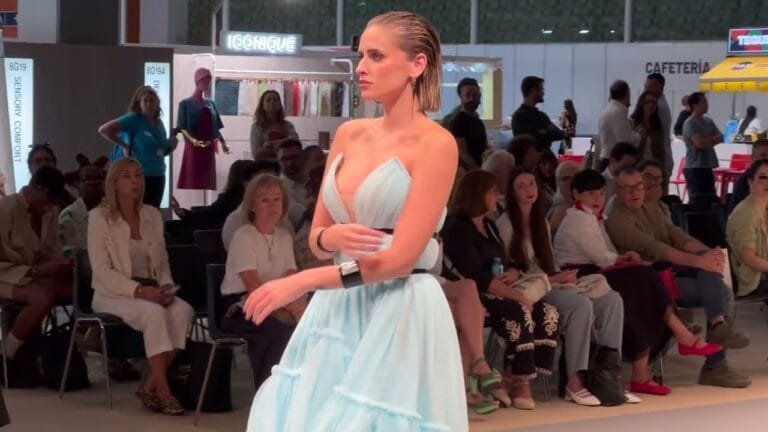 Desfile Mubri  | MOMAD24 – Edición septiembre