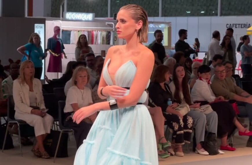 Desfile Mubri | MOMAD24 – Edición septiembre