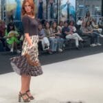 Desfile Paul Brial | MOMAD 23 septiembre