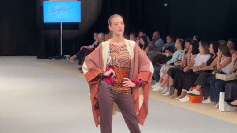 Desfile Triángulo de la Moda | MOMAD24 – Edición septiembre