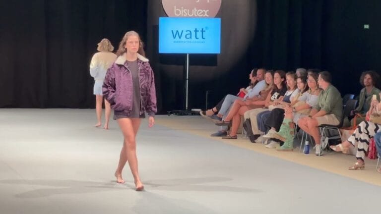 Desfile WATTHANDCRAFTED | MOMAD24 – Edición septiembre