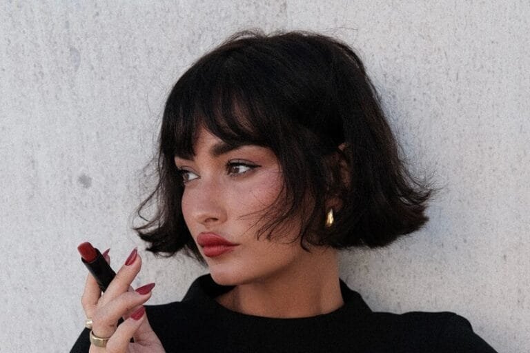 Dos estilos de micro bob que dominarás con estos consejos de expertos