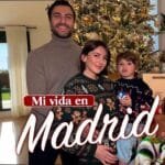 ESPECIAL NAVIDAD| MI VIDA EN MADRID · Vlog 04 | ALEXANDRA PEREIRA