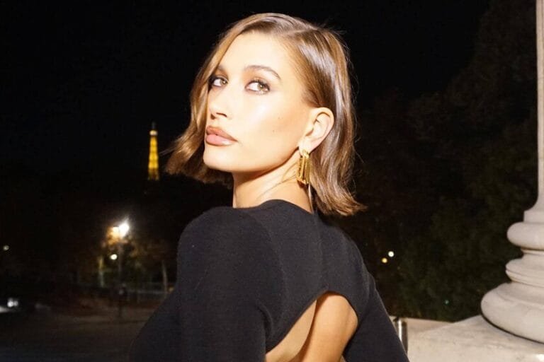 El Flicky Bob: el peinado tendencia solo para las más atrevidas