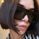 El Razor Bob se perfila como uno de los cortes de pelo más destacados de 2025.