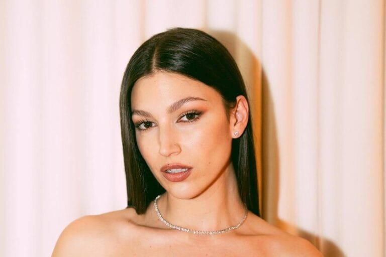 El cambio de look más impactante de Úrsula Corberó que nos ha dejado boquiabiertos