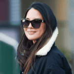 El estilo relajado de Olivia Munn me convenció de invertir en estas botas atemporales