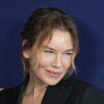 El radical y rejuvenecedor cambio de look de Renée Zellweger, ideal para mujeres de más de 50