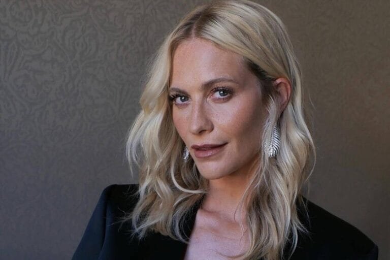 Esta es la medida perfecta para que tu corte de pelo resalte siempre más tus facciones