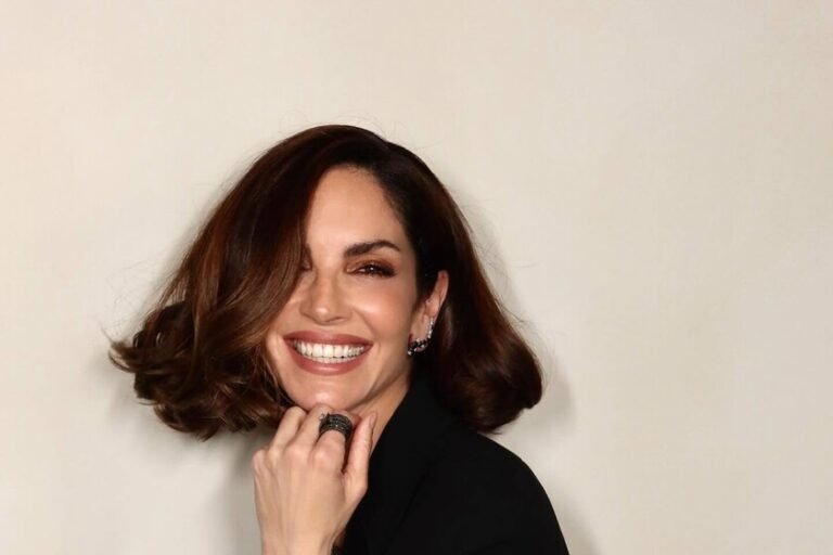 Este corte de pelo se está volviendo muy popular en todo el mundo y es ideal para mujeres de cualquier edad