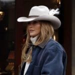 Jennifer Lopez Lució los Controversiales Pantalones Extravagantes que Adora Hollywood