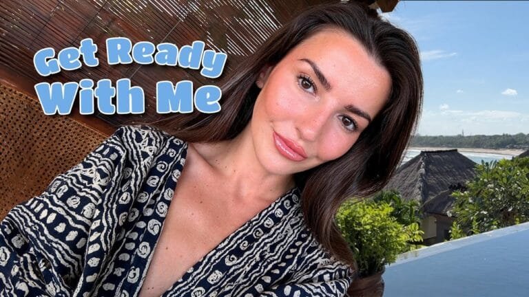 MAKEUP DE VERANO  | ALEXANDRA PEREIRA