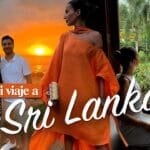 MI VIAJE A SRI LANKA | ALEXANDRA PEREIRA