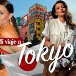 MI VIAJE A TOKYO | ALEXANDRA PEREIRA