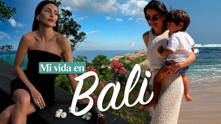 MI VIDA EN BALI  | EP. 01 – 2024 | ALEXANDRA PEREIRA