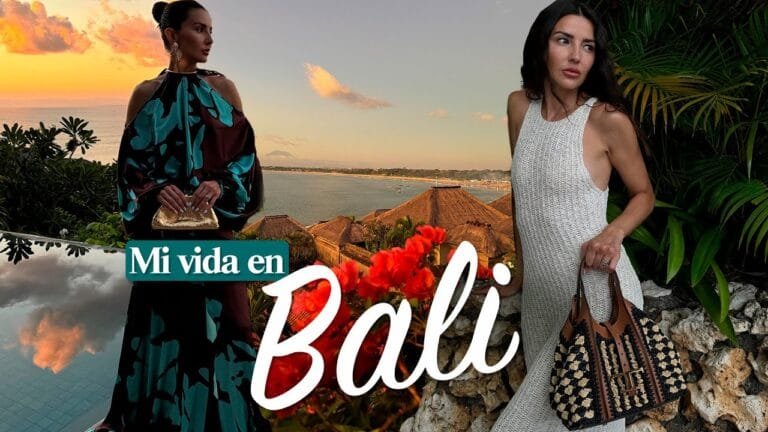 MI VIDA EN BALI  | EP. 02 – 2024 | ALEXANDRA PEREIRA