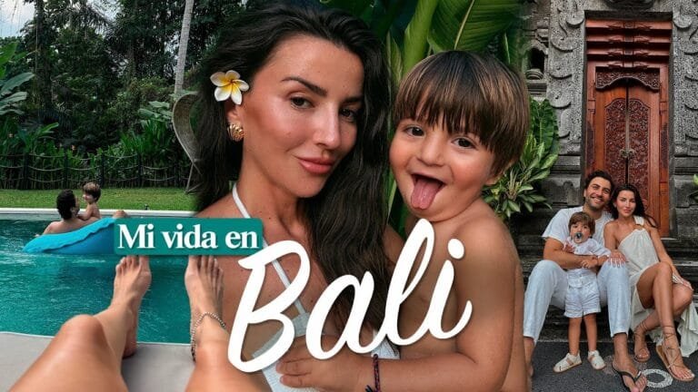 MI VIDA EN BALI  | EP. 03 – 2024 | ALEXANDRA PEREIRA