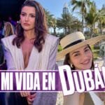 MI VIDA EN DUBÁI · Vlog 50 | ALEXANDRA PEREIRA