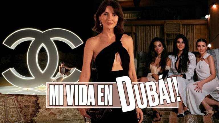 MI VIDA EN DUBÁI · Vlog 68 | ALEXANDRA PEREIRA