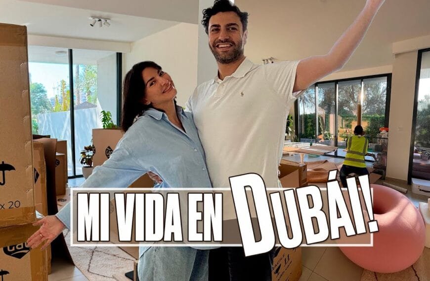 MI VIDA EN DUBÁI · Vlog Final | ALEXANDRA PEREIRA