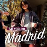MI VIDA EN MADRID · Vlog 01 | ALEXANDRA PEREIRA