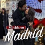 MI VIDA EN MADRID · Vlog 02 | ALEXANDRA PEREIRA