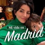 MI VIDA EN MADRID · Vlog 03 | ALEXANDRA PEREIRA