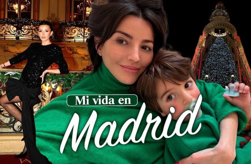MI VIDA EN MADRID · Vlog 03 | ALEXANDRA PEREIRA