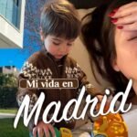 MI VIDA EN MADRID · Vlog 05 | ALEXANDRA PEREIRA