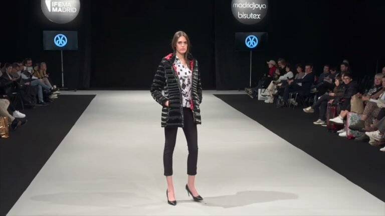 MOMAD 2023 | Desfile Dolcezza