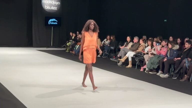 MOMAD 2023 | Desfile Fulmarix