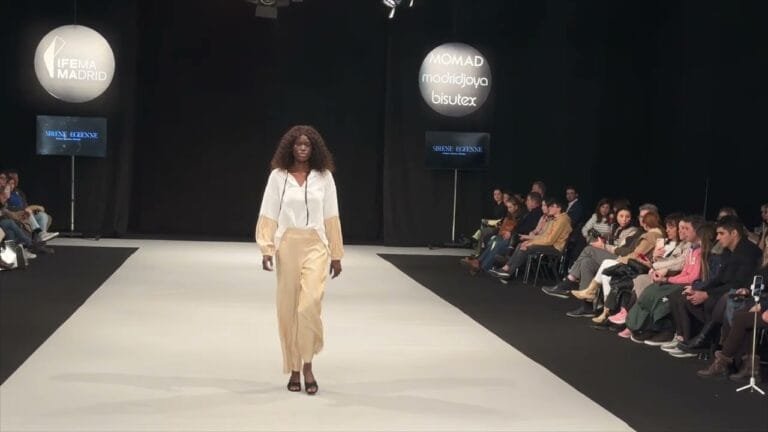 MOMAD 2023 | Desfile Sirene Egeenne