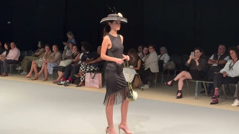 Málaga de Moda | MOMAD24 – Edición septiembre