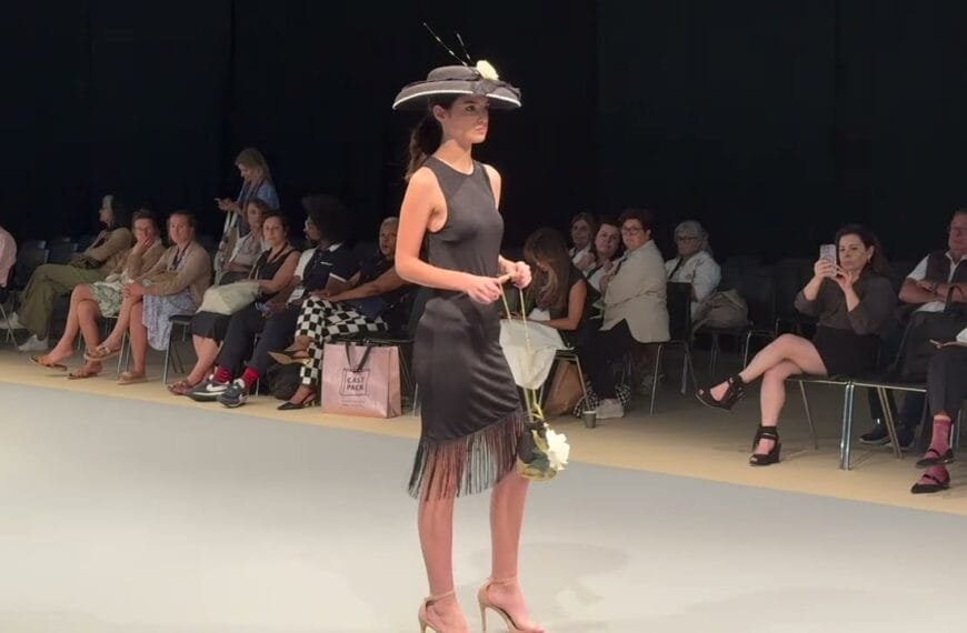 Málaga de Moda | MOMAD24 – Edición septiembre