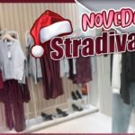 Novedades Stradivarius O/I 2024/2025 | Nueva Colección