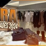 Novedades Zara Invierno 2024/2025: ¡Nueva Colección!