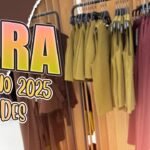 Novedades Zara Invierno 2025: Resumido