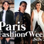 PARIS FASHION WEEK | SS 25 | ALEXANDRA PEREIRA