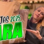 ZARA: REBAJAS – TRY ON HAUL