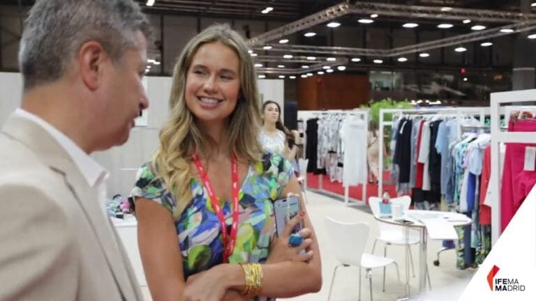 ¡Así vivimos #MOMAD23 septiembre!