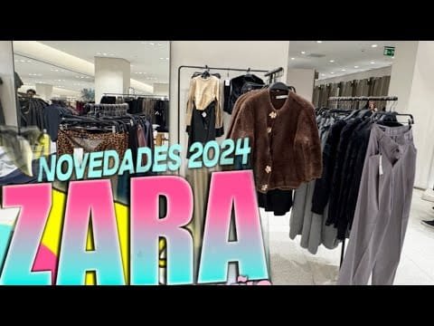 ¡Prepárate para el invierno con los vestidos más bellos de ZARA!