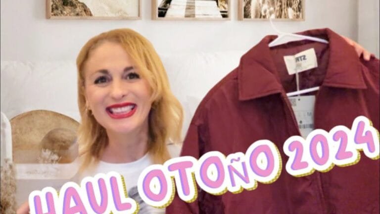 ¡Sorpresa! ZARA, STRADIVARIUS y Más