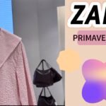 Novedades Zara Primavera 2025: ¡Nueva Colección!