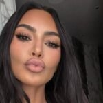 Así es el corte de pelo bob que más favorece y rejuvenece a Kim Kardashian