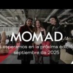 Así fue #MOMAD25 en IFEMA MADRID