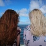 Consejos de expertos para lucir un cabello bonito, sano y juvenil